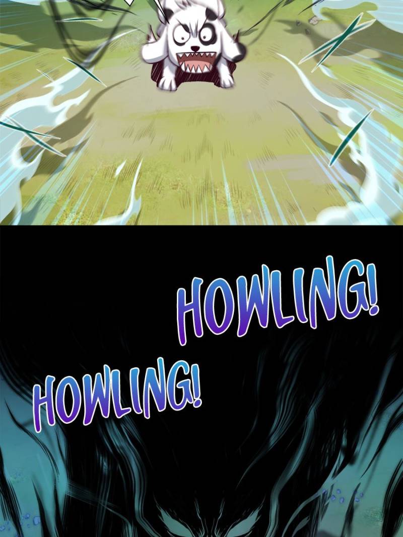 Doomed To Be A King Chapter 08 Bahasa Indonesia